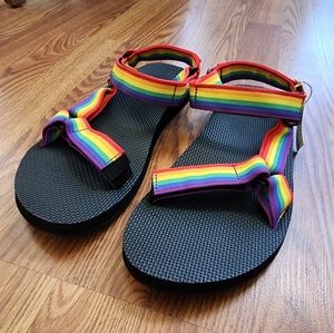 Teva Original Pride Edition